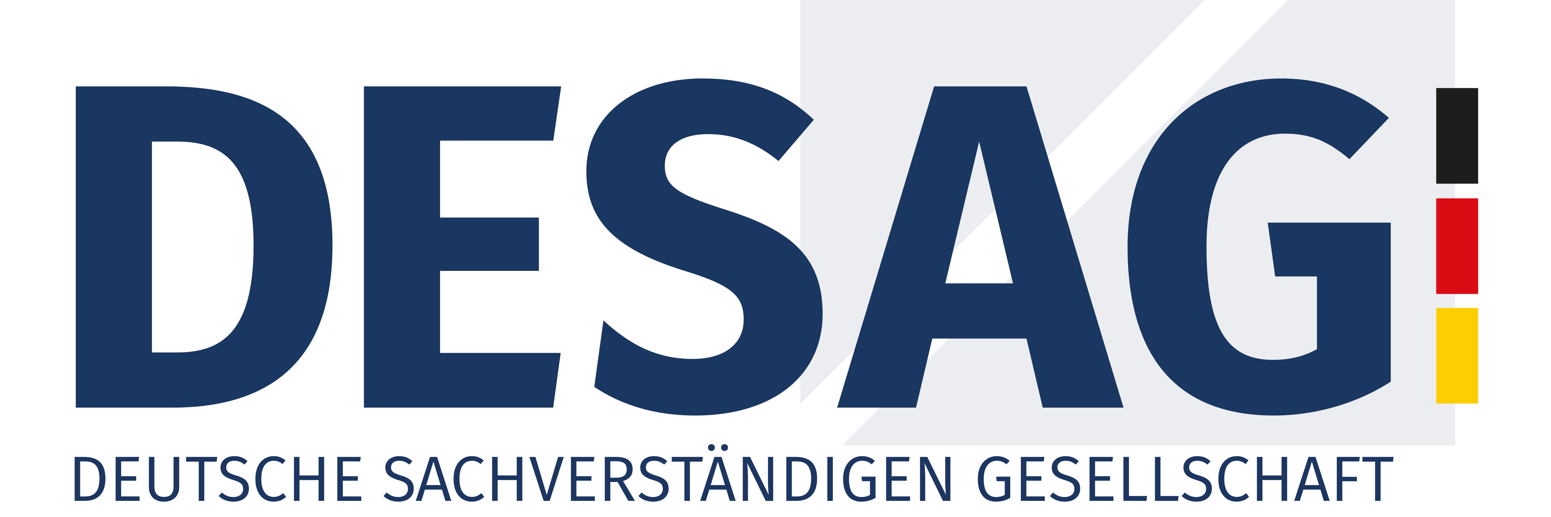 DESAG Anerkannter KFZ-Sachverständiger